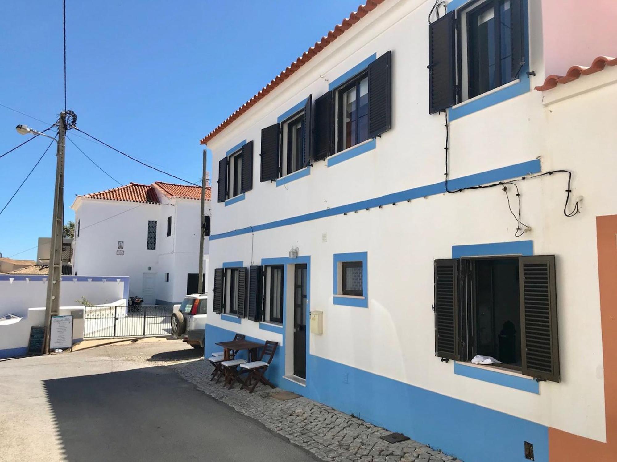 House Located In Opposite Of Beach! Apartment Lagoa  Exterior photo