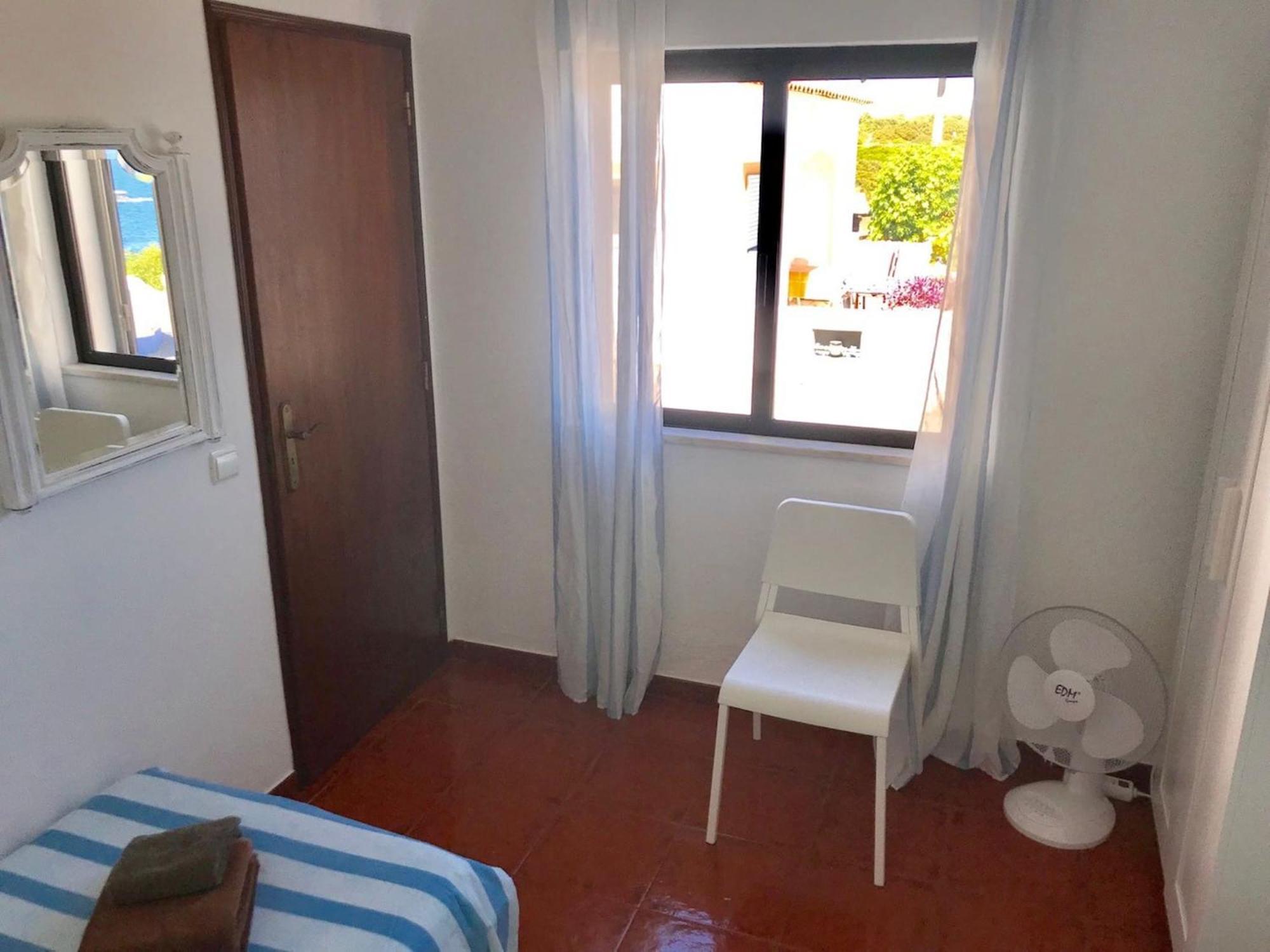 House Located In Opposite Of Beach! Apartment Lagoa  Exterior photo
