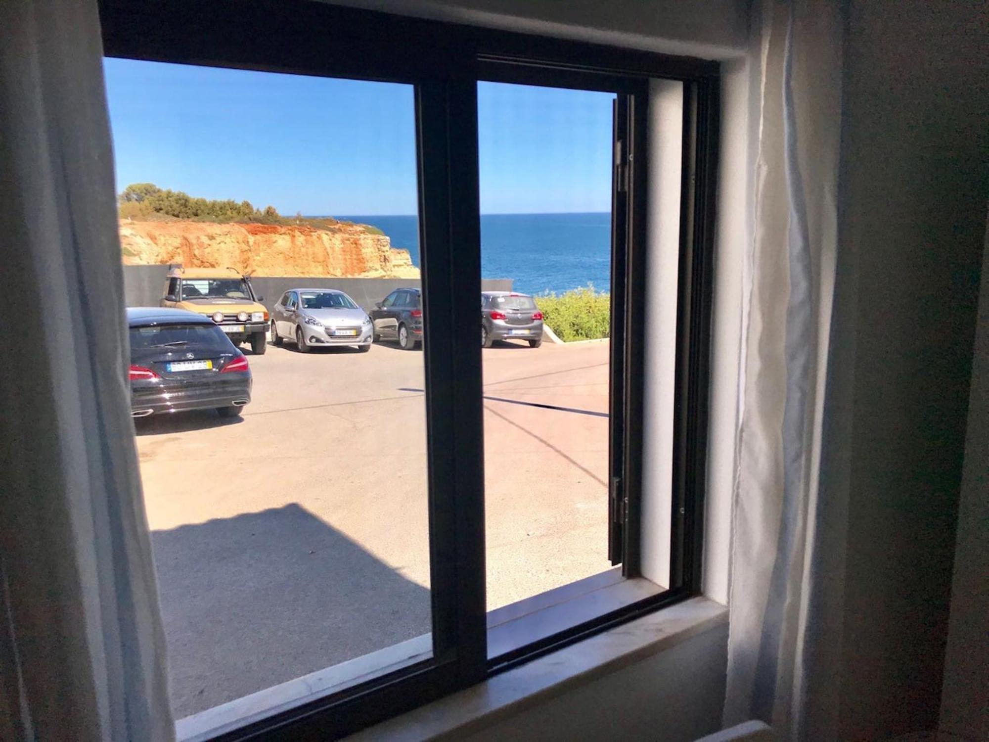 House Located In Opposite Of Beach! Apartment Lagoa  Exterior photo