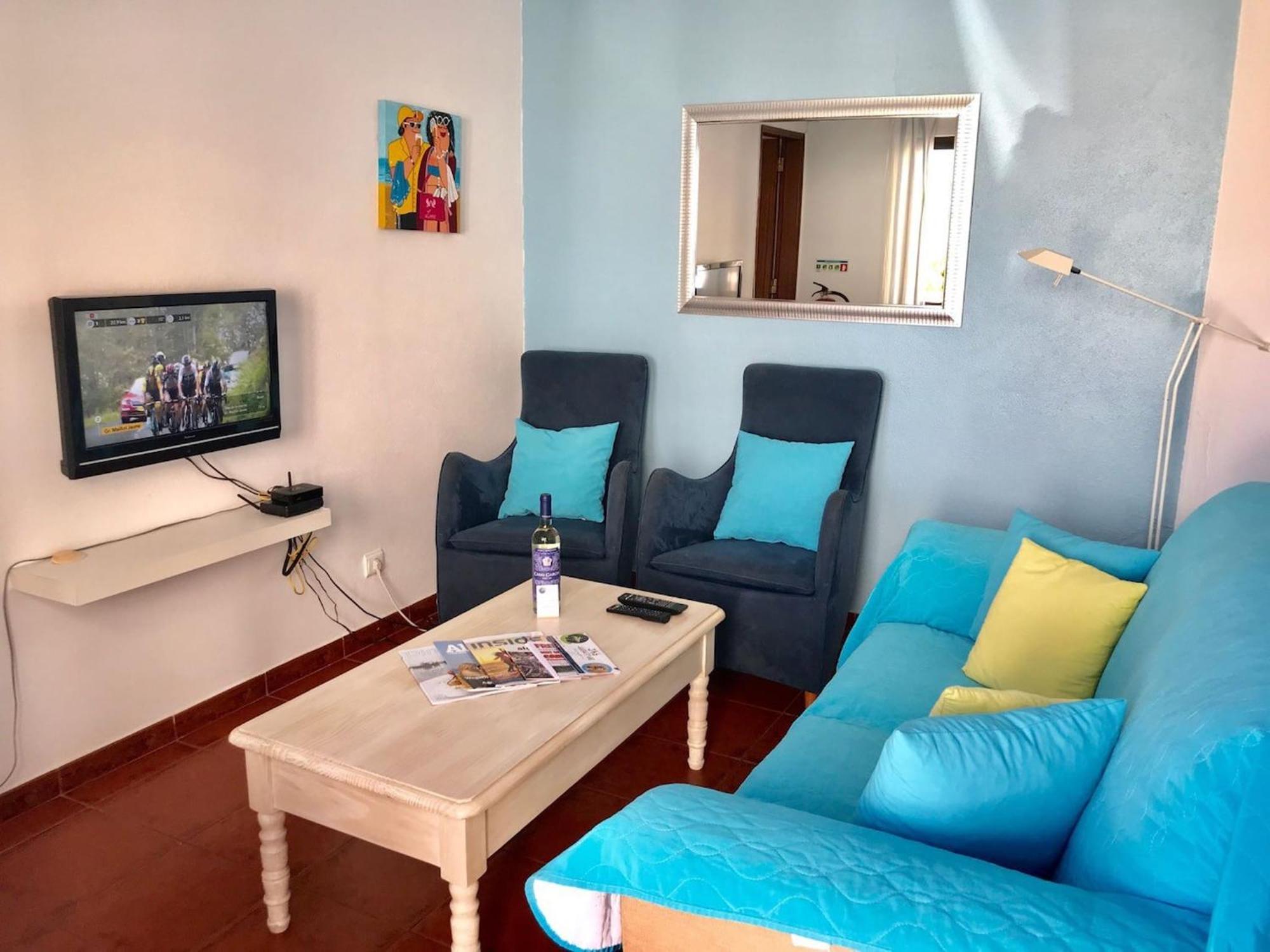 House Located In Opposite Of Beach! Apartment Lagoa  Exterior photo
